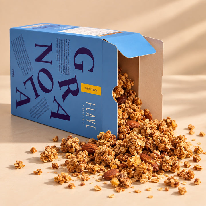 Honey Crunch